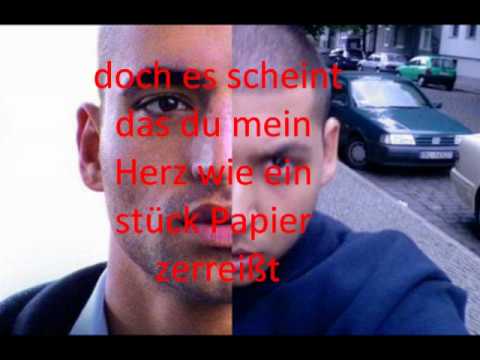 Muhabbet feat. Sefo Alles Zerstört Lyrics (HD)