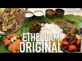 These Andhra Meals You Can T Get In Andhra Pradesh Mutton Fry Chilly Chicken 65 Meals Bheema