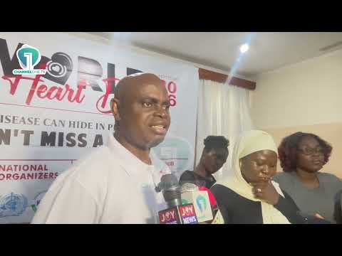 Korle Bu Warns as Heart Disease, Stroke Deaths Rise Among Under-50s