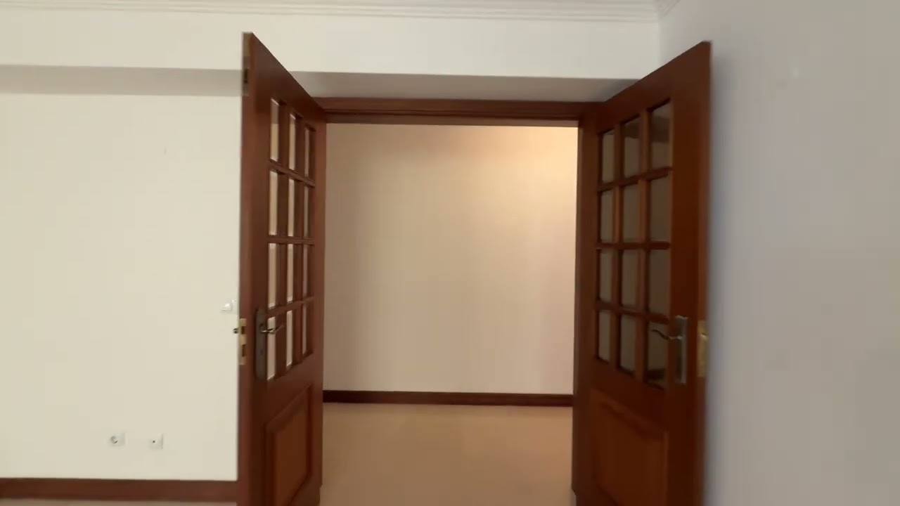 Vídeo do imóvel