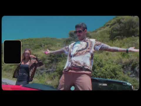 14 -  Ber Cartel - Paz na Vida ft  B.L.U.N.T ( Prod Marvyn$antos / Dudu Chermont )