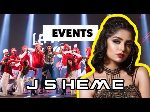 Mi Gente Bom Diggy J S Heme Satv Eid Dance Eagles Dance Company Choreographer Tanjil