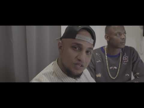 P110 - DAT x Prime - Take It Off [Music VIdeo]