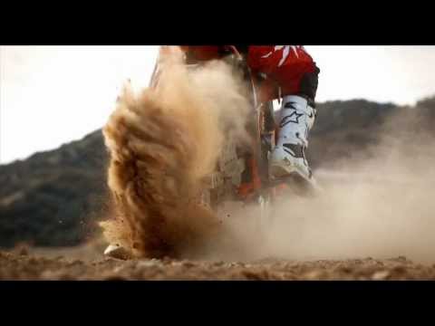 Greg's Garage - Show 19 - Part 2 - Why We Ride Interview