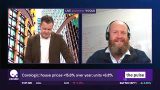 What impact will the COVID lockdown have on the housing market and buyer behaviour?