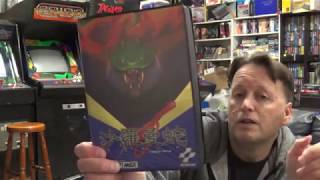 Gradius 35 Year Anniversary Special - May 2020