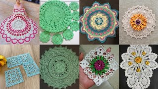 Easy Crochet For Beginners