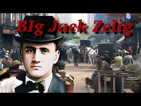 Big Jack Zelig