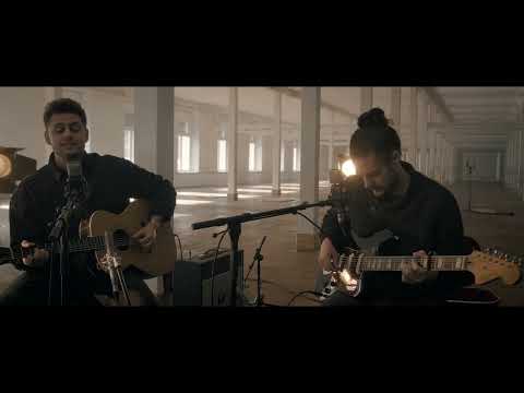 MAX APOLLO - Undone (with Tobias Carshey)