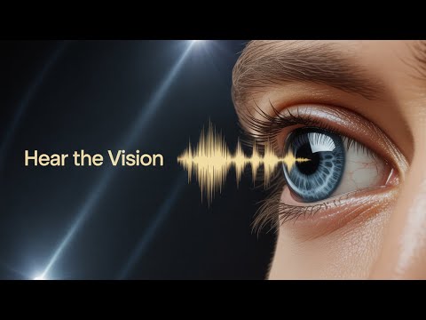 ЗРЕНИЕ: ОРИГИНАЛЬНЫЙ ЗВУК МАТРИЦЫ ГАРЯЕВА | Для глаз и зрительной системы |