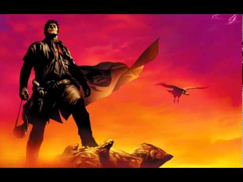 Abysswalker - The Last Gunslinger (Ode To Deschain)