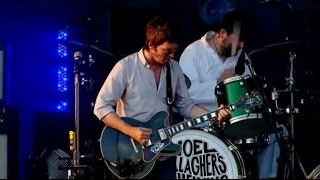 (I Wanna Live in a Dream in My) Record Machine [Live at V 2012] - Noel Gallagher&#39;s High Flying Birds