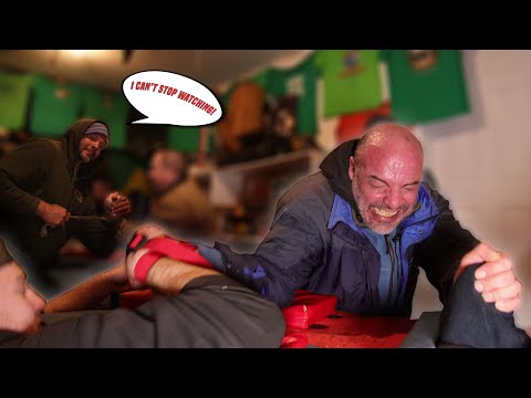 Ottawa High Hookers | Arm wrestling