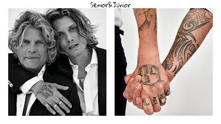 Jay Denton - My Father’s Son