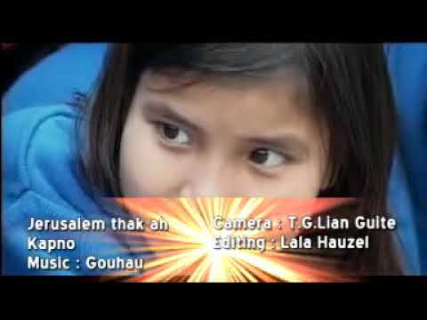 Kapno - Jerusalem thak ah