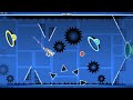 I Made A Chaos Construct Level