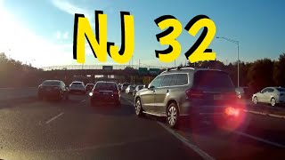 Signal Lights = Kryptonite! Bad Drivers of North New Jersey - Episode 32