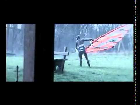 Red Bull Storm Chase