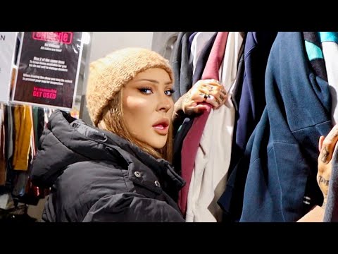 SHOPPEN met JESSIE MAYA.. + HAUL