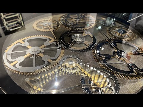 Salone del Mobile Milano 2022  Walk part 2 | Milan Design Week 2022