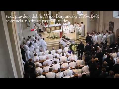 JKS 209 - Obeť svoju veľkonočnú (Ostersequenz)