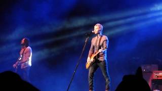 2013 02 09 Lifehouse - Nobody Listen