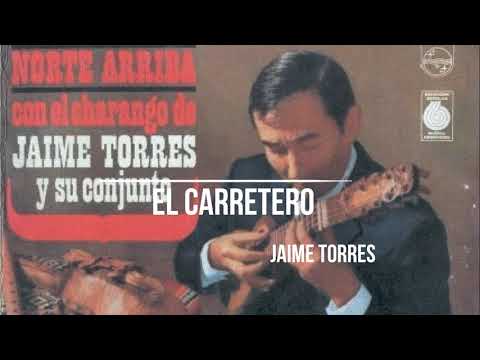 Jaime Torres NORTE ARRIBA