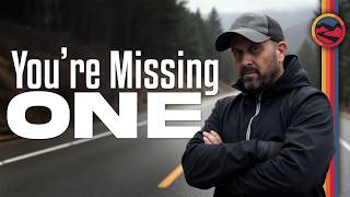 Most Riders Are Missing 1 of These 3 Skills