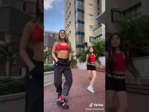 💃VALERIA . SANDOVALL [ bailando ]💃