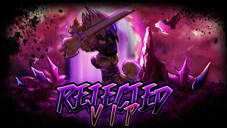 Cover art for rejected-vip-FNF-fanchart