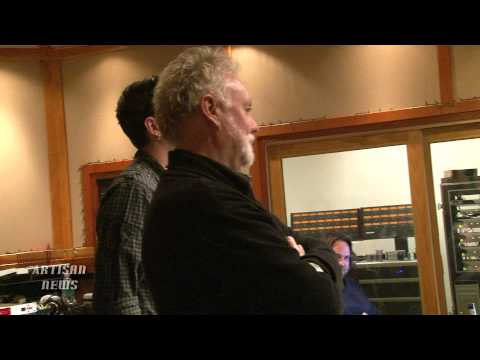 MARC MARTEL HOPES HE MAKES CUT IN QUEEN EXTRAVAGANZA FINALS