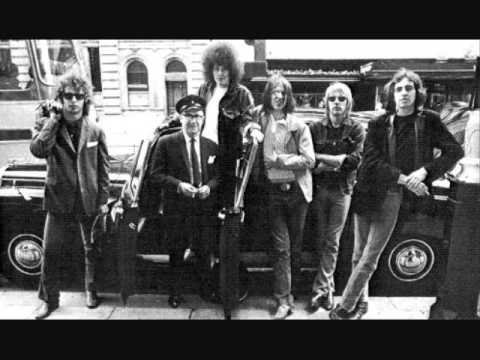 Thumbnail for DENNIS "MACHINEGUN" THOMPSON SKUNK by MC5