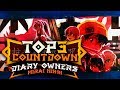 RPG Countdowns: Top 3 Mirai Nikki Diary Owners ...