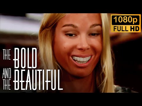 Bold and the Beautiful - 2008 (S21 E127) FULL EPISODE 5277