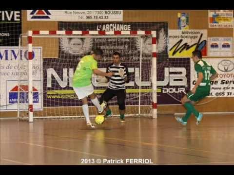 harlem shake  -  Wintacq-Cavesse Boussu