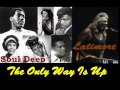 Latimore - The Only Way Is Up