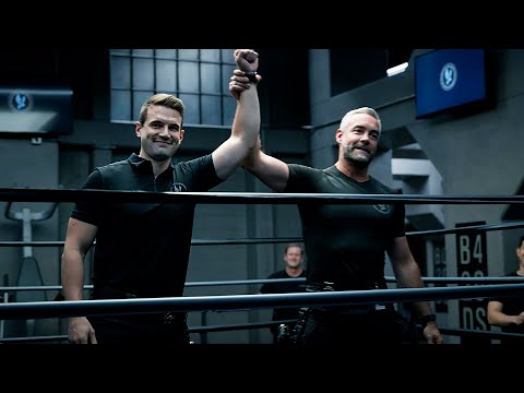 Street Is The Best Master Gunner - S.W.A.T. 4x05