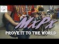 MxPx - Prove It To The World - Guitar Cover (Tab in description!)