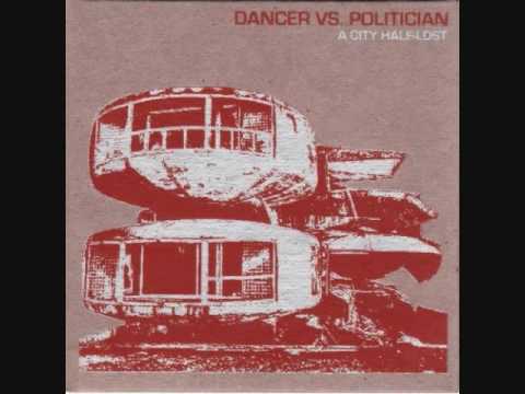 Dancer Vs. Politician - Justin Fairborn, Happiness, and Neue