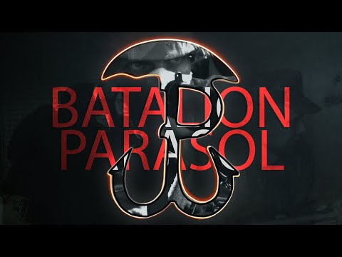 Batalion Parasol 🇵🇱 Powstanie Warszawskie | MC Sobieski (Official Video)