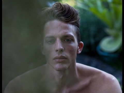 Szamosi Donáth - Showreel, 2013