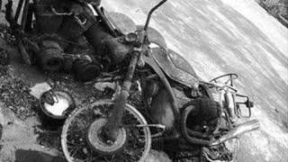 Butch Walker - Ships in a Bottle