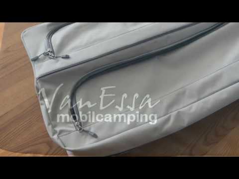 VW T6 California - Beach VanEssa Window bag