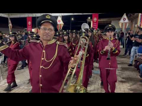 INTEGRAÇÃO VEREDINHA , MINAS NOVAS, FESTA DO DIVINO 2026 EM VEREDINHA