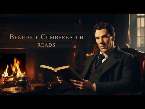 Audiobook: Benedict Cumberbatch - Scales of Justice - Ngaio Marsh Audiobook full Length