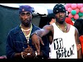 Naughty By Nature 2Pac Uptown Anthem Remix