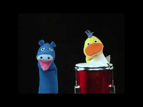 Jordan’s Sound Effects Compilation No.196:Sound Ideas, CARTOON, DUCK - QUACKING, ANIMAL, BIRD 02