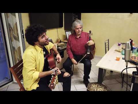 'A Vita è na Taranta (NCCP)