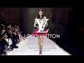 LOUIS VUITTON 2026 Cruise Runway Show Original Music By Jennifer Rouse