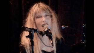 Karin Spritzler (audio only) - Mr. President (Have Pity on the Working Man)